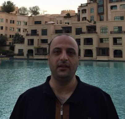 آقای مهندس مقدم مهر