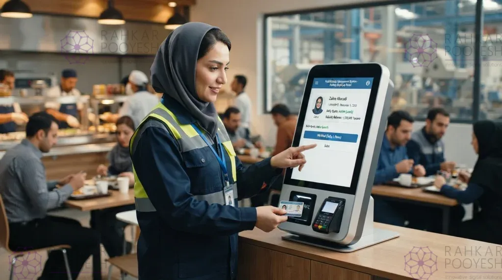 راهکار پویش چرا مدیریت دستی یارانهها، بودجه رفاهی شما را هدر میدهد؟